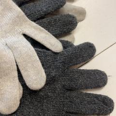 Handschoen, ako bolo nahlásené HTM pomocou iLost