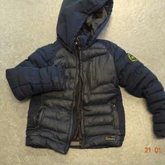 Jakke, som rapportert av Gemeente Leopoldsburg ved bruk av iLost