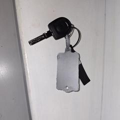 Autosleutel Volkswagen, as reported to iLost