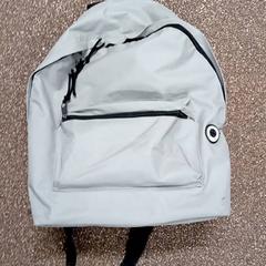 Rugzak Fabbro, zgłoszono przez Regio Limburg - Leuven przy użyciu iLost