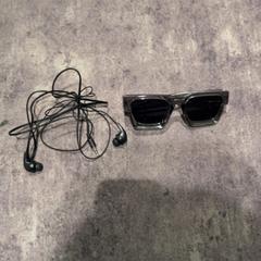 Sunglasses, as reported by Van der Valk Hotel Haarlem using iLost