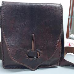 Schultertasche, gemeldet von Gemeente Utrecht über iLost