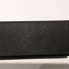 Glasögonfodral, rapporterat av Regio Limburg - Leuven med iLost