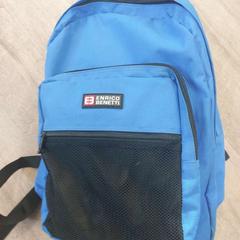 Batoh Alahmad, jak nahlášeno EBS OV Poeldijk pomocí iLost