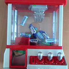 Candy machine, come riportato da Grand Hotel Amrath Kurhaus utilizzando iLost