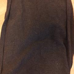 Sjaal bruin, zoals gemeld door Qbuzz DMG met iLost