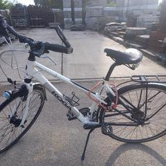 自転車 wit がiLostで Stad Peer によって報告されました