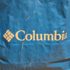 Purchase columbia, come riportato da Designer Outlet Roermond utilizzando iLost