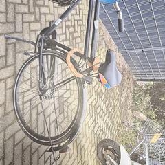 Herenfiets, amint azt Gemeente Roermond az iLost segítségével jelentette.