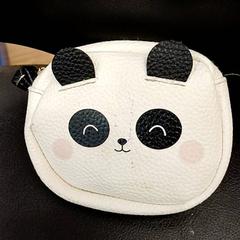 Petit sac panda, como reportado por IKEA Nantes utilizando o iLost