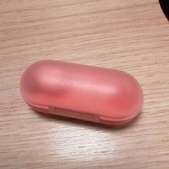 イヤフォンホルダー Oranje がiLostで Qbuzz Fryslân によって報告されました