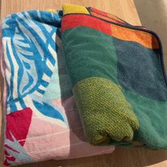 Towels, as reported by Van der Valk Hotel Eindhoven - Best using iLost