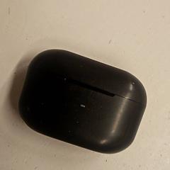 Funda per a auriculars, segons ha informat HTM mitjançant iLost