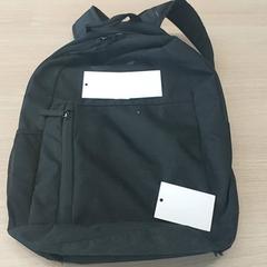 Rugzak - Jescu, zoals gemeld door Regio Limburg - Leuven met iLost