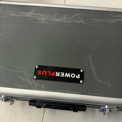 Bag, as reported by Milkshake Festival using iLost