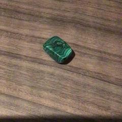 Groene edelsteen, jak nahlášeno Van der Valk Hotel Zwolle pomocí iLost