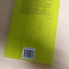Buch Groen, gemeldet von Regio Oost-Vlaanderen über iLost