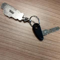 Sleutel Metaal، كما تم الإبلاغ عنه بواسطة Arriva West-Brabant عبر iLost