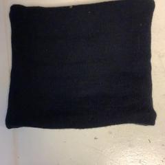 Shawl, as reported by Artis using iLost