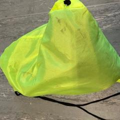 가방 - sportzak, iLost를 사용하여 Centraal magazijn에 보고됨