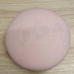 Saco Rose, como reportado por IKEA Montpellier utilizando o iLost