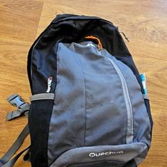 Bag, as reported by GVB using iLost