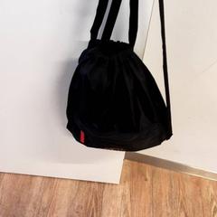 Bag, som rapportert av Qbuzz ZHN ved bruk av iLost