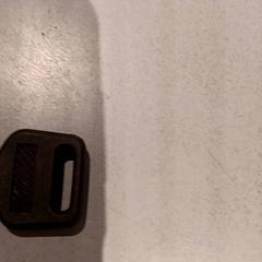 Sleutel, zoals gemeld door De Efteling met iLost