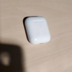 Elektronik - draadloze oortjes, rapporterat av Regio Antwerpen - Brussel med iLost