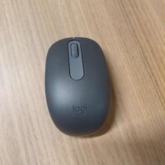 Mysz, zgłoszono przez Vrije Universiteit Brussel (VUB) przy użyciu iLost