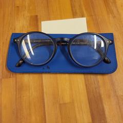 Brillenkoker met bril がiLostで Bolognalaan 101 によって報告されました