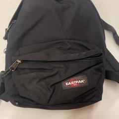 Mochila, ha sido reportado por GVB con iLost