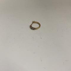 イヤリング 片方のみ, como reportado por IKEA鶴浜 utilizando o iLost