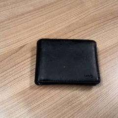 Billetera Smit, ha sido reportado por Transdev Hoeksche Waard Goeree Overflakkee con iLost