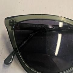 Sonnenbrille, gemeldet von GVB über iLost