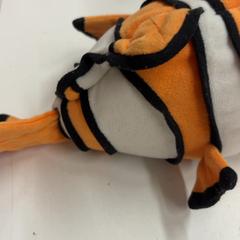 Knuffel, rapporterat av GVB med iLost