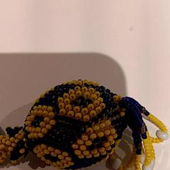 Nøkler, som rapportert av De Efteling ved bruk av iLost