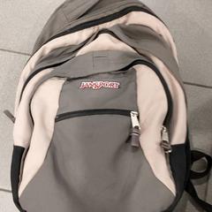 Rucksack, gemeldet von Regio Oost-Vlaanderen über iLost