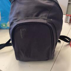 Rugzak, zoals gemeld door GVB met iLost