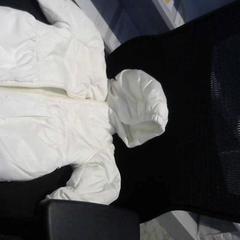 Coperta enfant, come riportato da Agence Azalys utilizzando iLost