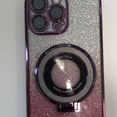 Smartphones Weiß Apple, a été signalé par Wilmering Brinkum utilisant iLost