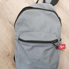 Mochila, segundo informou EBS OV Poeldijk usando iLost