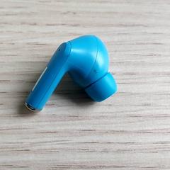 Produktu elektronikoak - Draadloze oortjes blauw, gisa salatu by Centraal magazijn iLost erabiliz