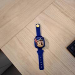 Montre-bracelet, a été signalé par IKEA Villiers-sur-Marne utilisant iLost