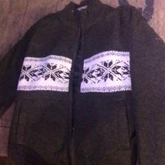 Chaleco Grijs, segundo informou De Heeren van Aemstel usando iLost