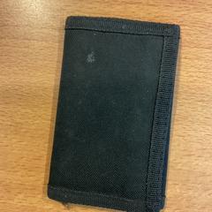 Portafoglio van Belhadj, come riportato da Gemeente Amsterdam utilizzando iLost