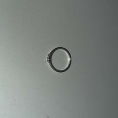 Anell zilver, segons ha informat AFAS Live mitjançant iLost