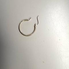 Fülbevaló, amint azt Burgers' Zoo az iLost segítségével jelentette.