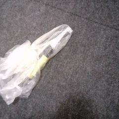 Escova de dentes elétrica & Escova de dentes, como reportado por SnowWorld Landgraaf utilizando o iLost