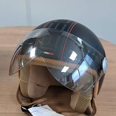 Casco, segundo informou Connexxion Haarlem AML usando iLost